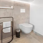 Attique Renove Avec Jacuzzi 6 Pers A 아파트 *