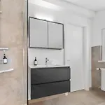 아파트 Attique Renove Avec Jacuzzi 6 Pers A