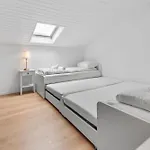 Attique Renove Avec Jacuzzi 6 Pers A * Savièse