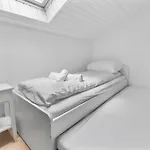 Attique Renove Avec Jacuzzi 6 Pers A 아파트