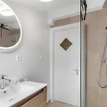 Attique Renove Avec Jacuzzi 6 Pers A 아파트 *