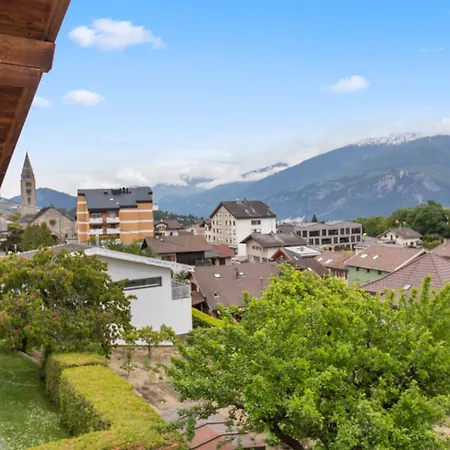 Apartmán Attique Renove Avec Jacuzzi 6 Pers A