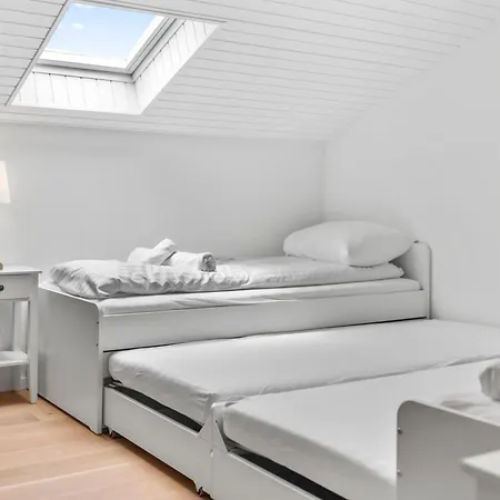 Attique Renove Avec Jacuzzi 6 Pers A Savièse