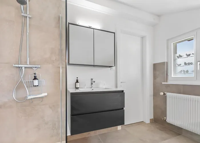 Apartmán Attique Renove Avec Jacuzzi 6 Pers A