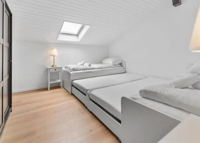 Attique Renove Avec Jacuzzi 6 Pers A * Savièse