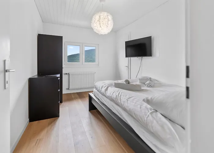 Apartmán Attique Renove Avec Jacuzzi 6 Pers A *