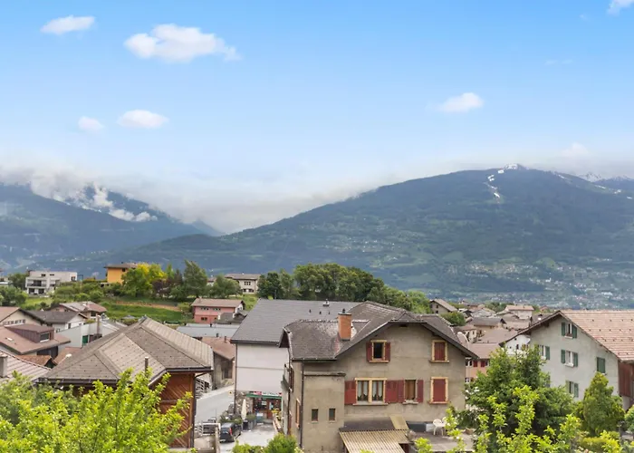 Apartmán Attique Renove Avec Jacuzzi 6 Pers A *