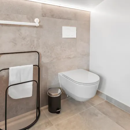 Attique Renove Avec Jacuzzi 6 Pers A アパート *