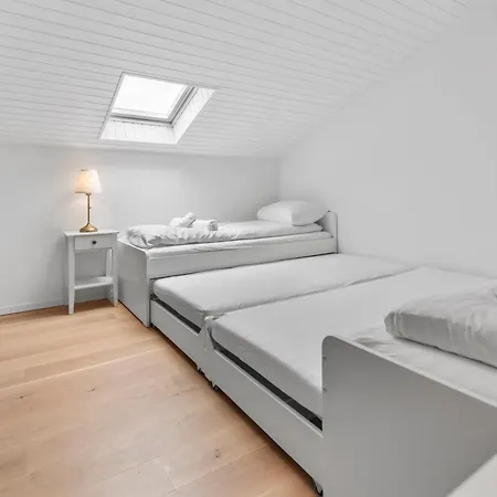 Attique Renove Avec Jacuzzi 6 Pers A * Savièse